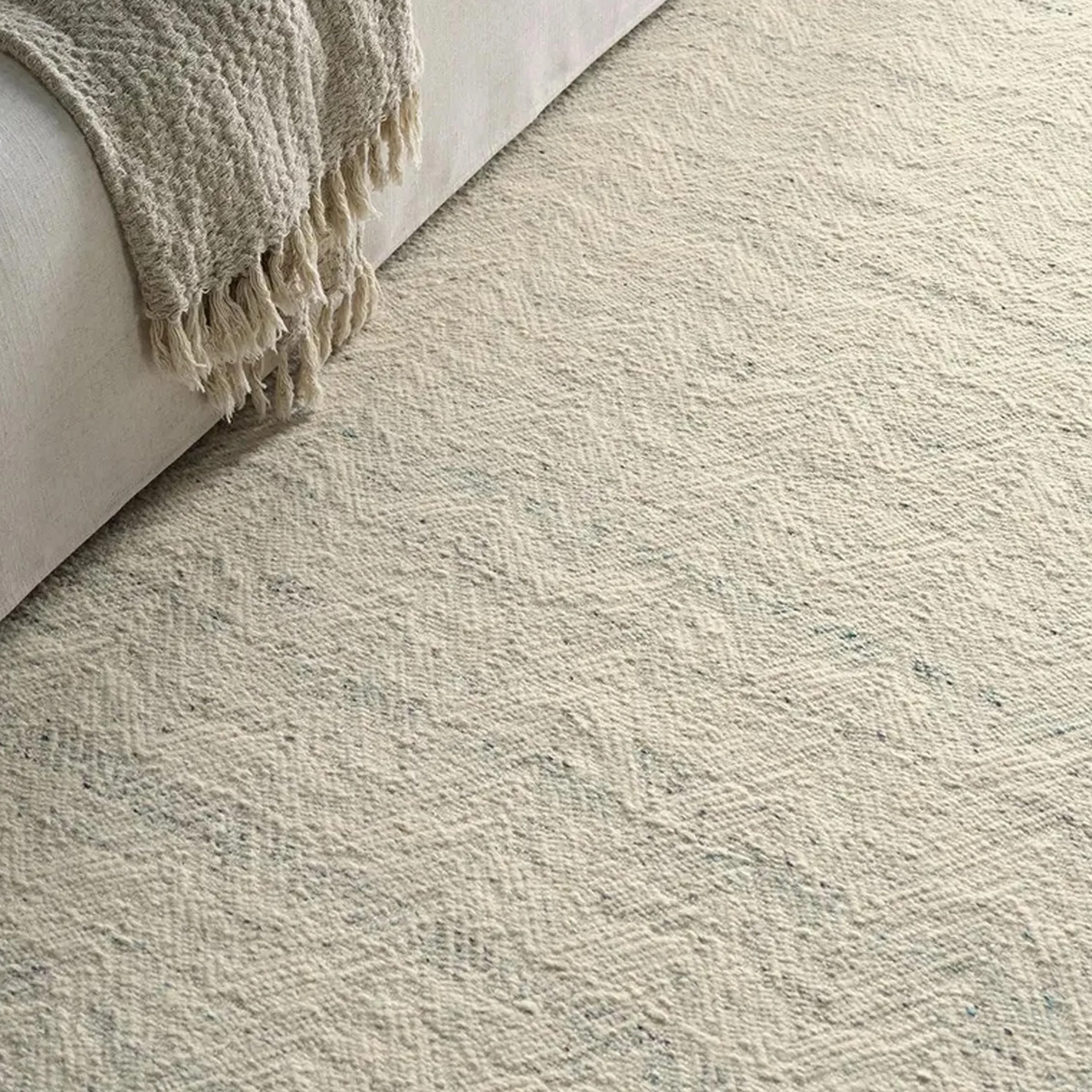 Norcross Handwoven Rug