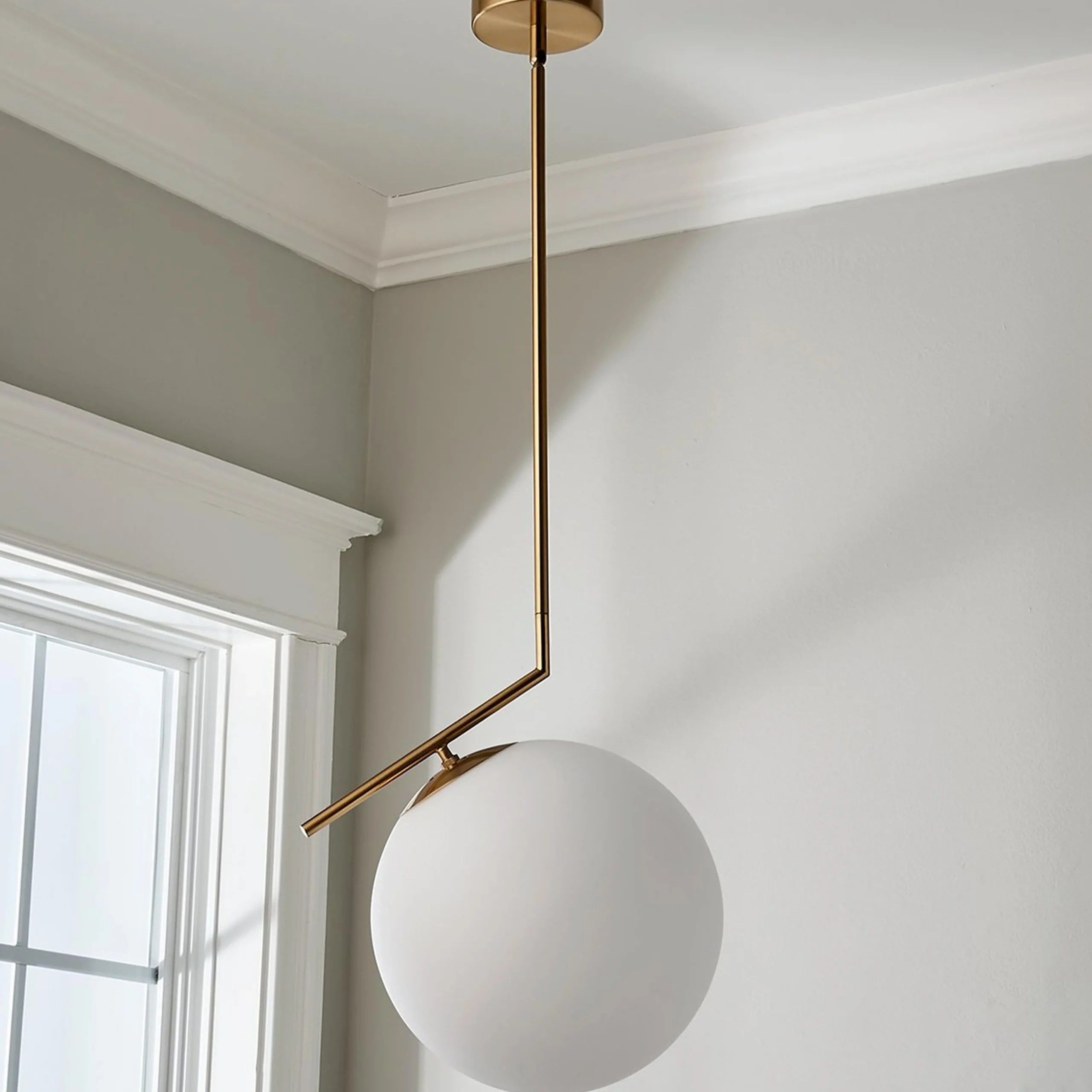 Nordic Pendant