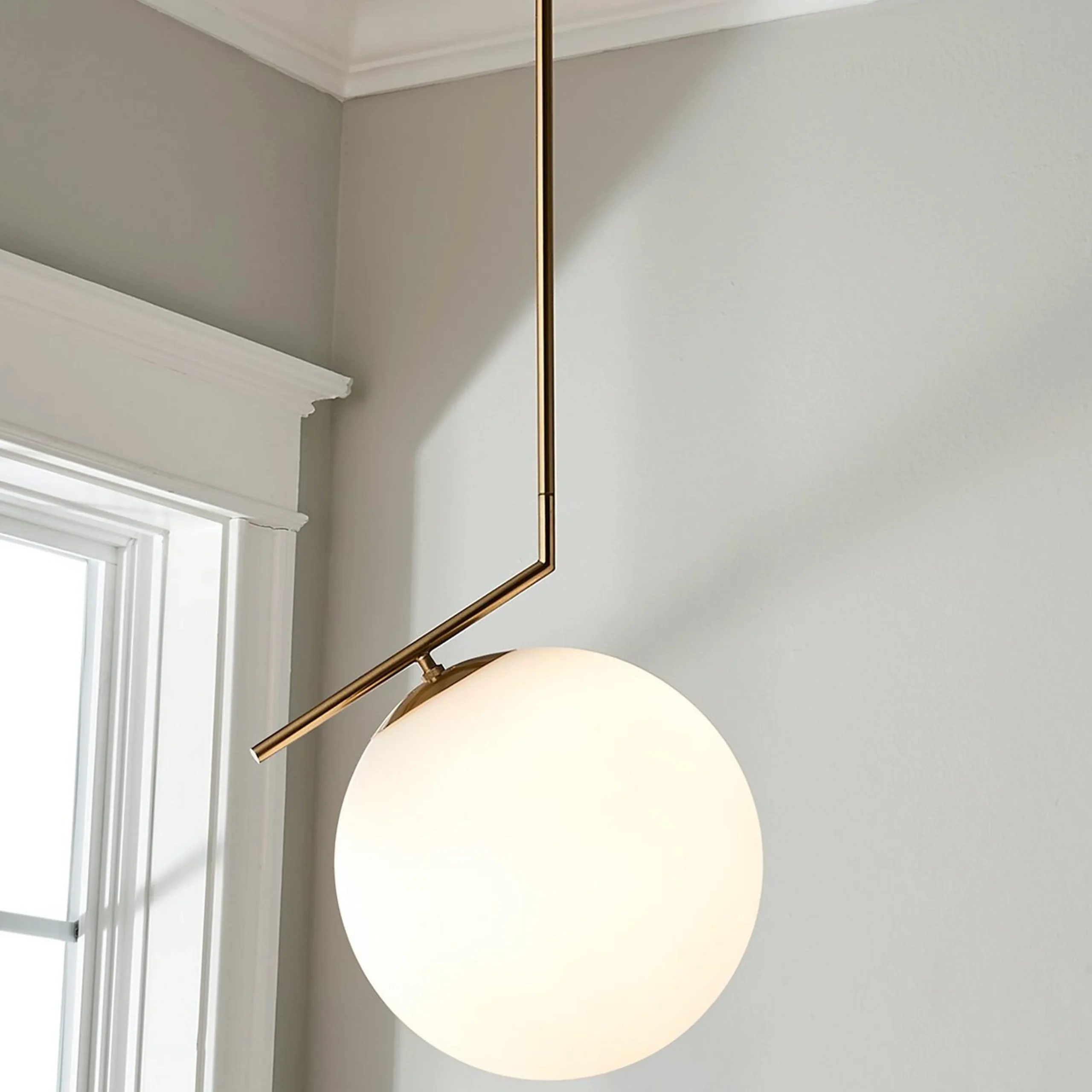 Nordic Pendant