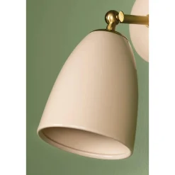 Norma Swing Arm Sconce