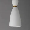 Norne Pendant - Slim