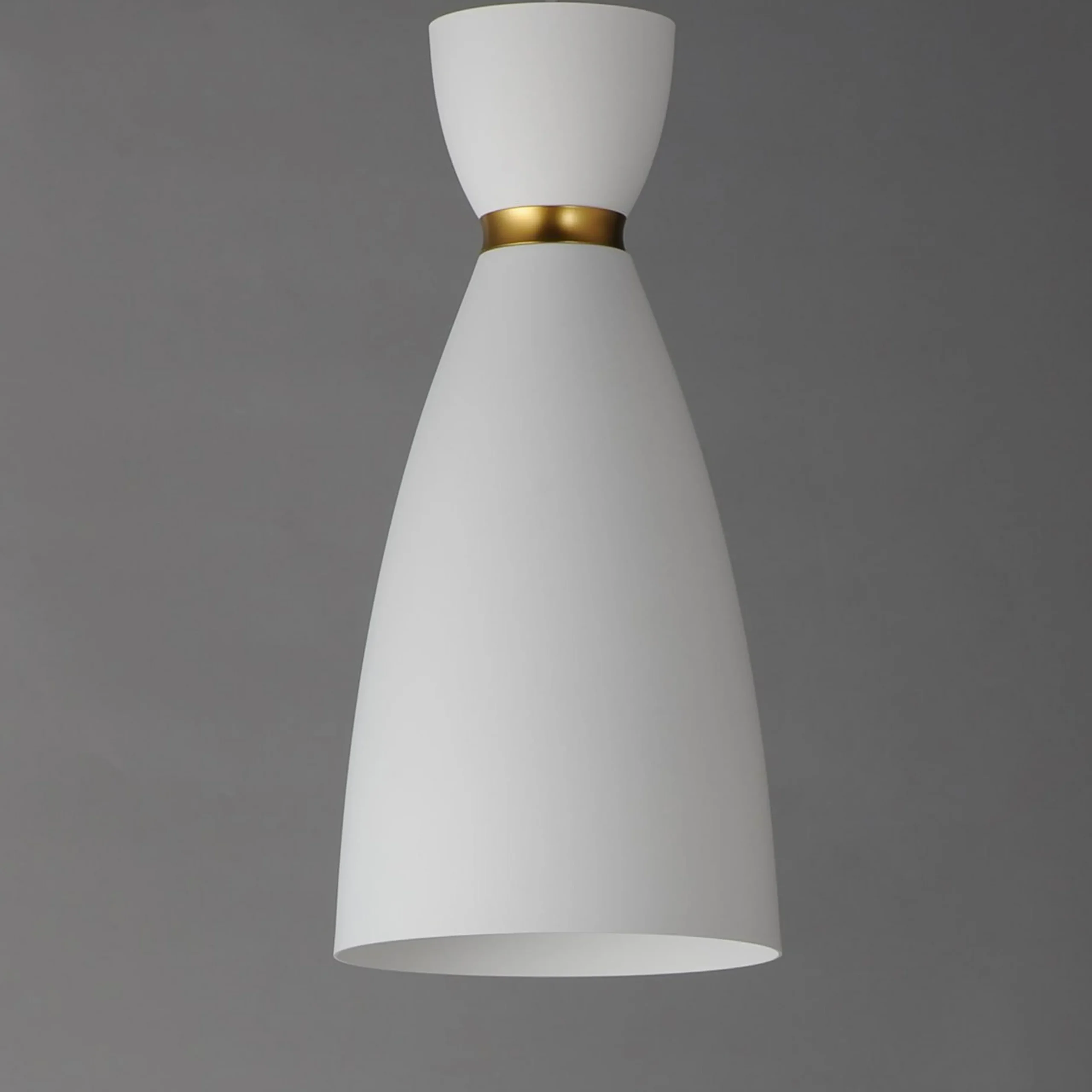 Norne Pendant - Slim