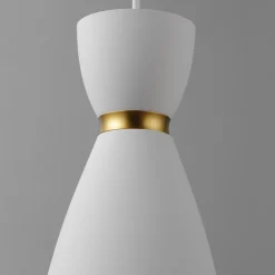 Norne Pendant - Slim