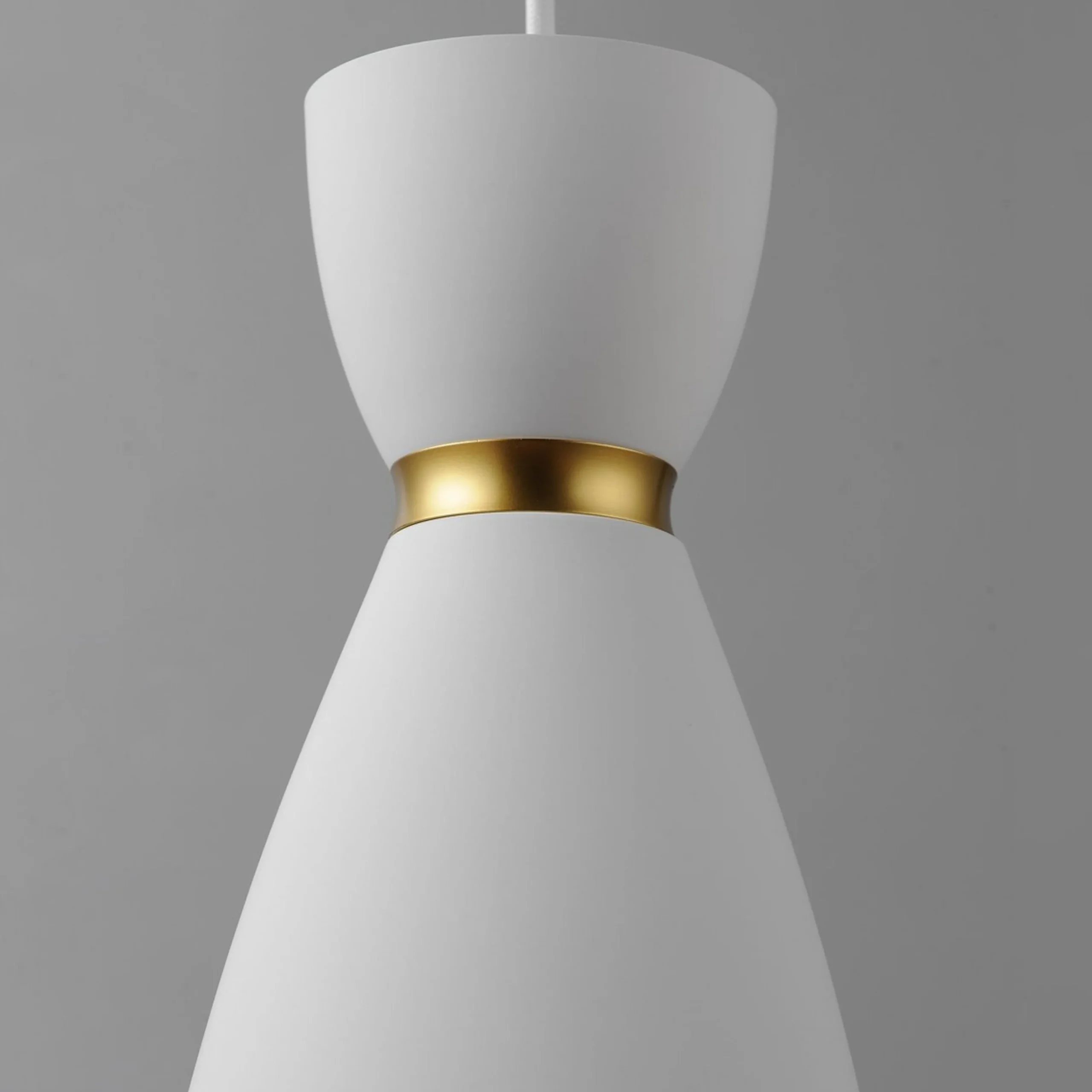 Norne Pendant - Slim
