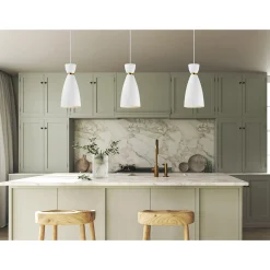 Norne Pendant - Slim