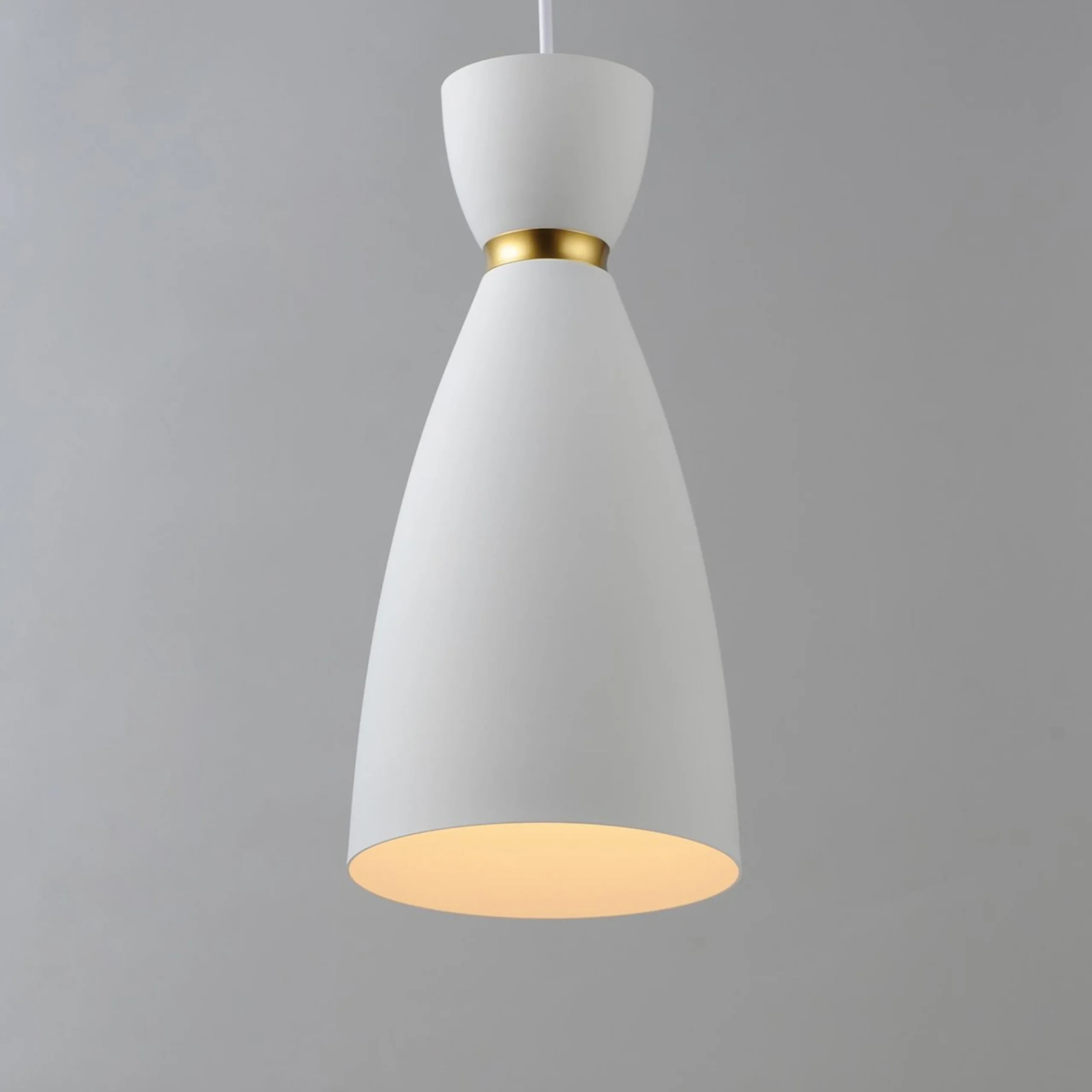 Norne Pendant - Slim