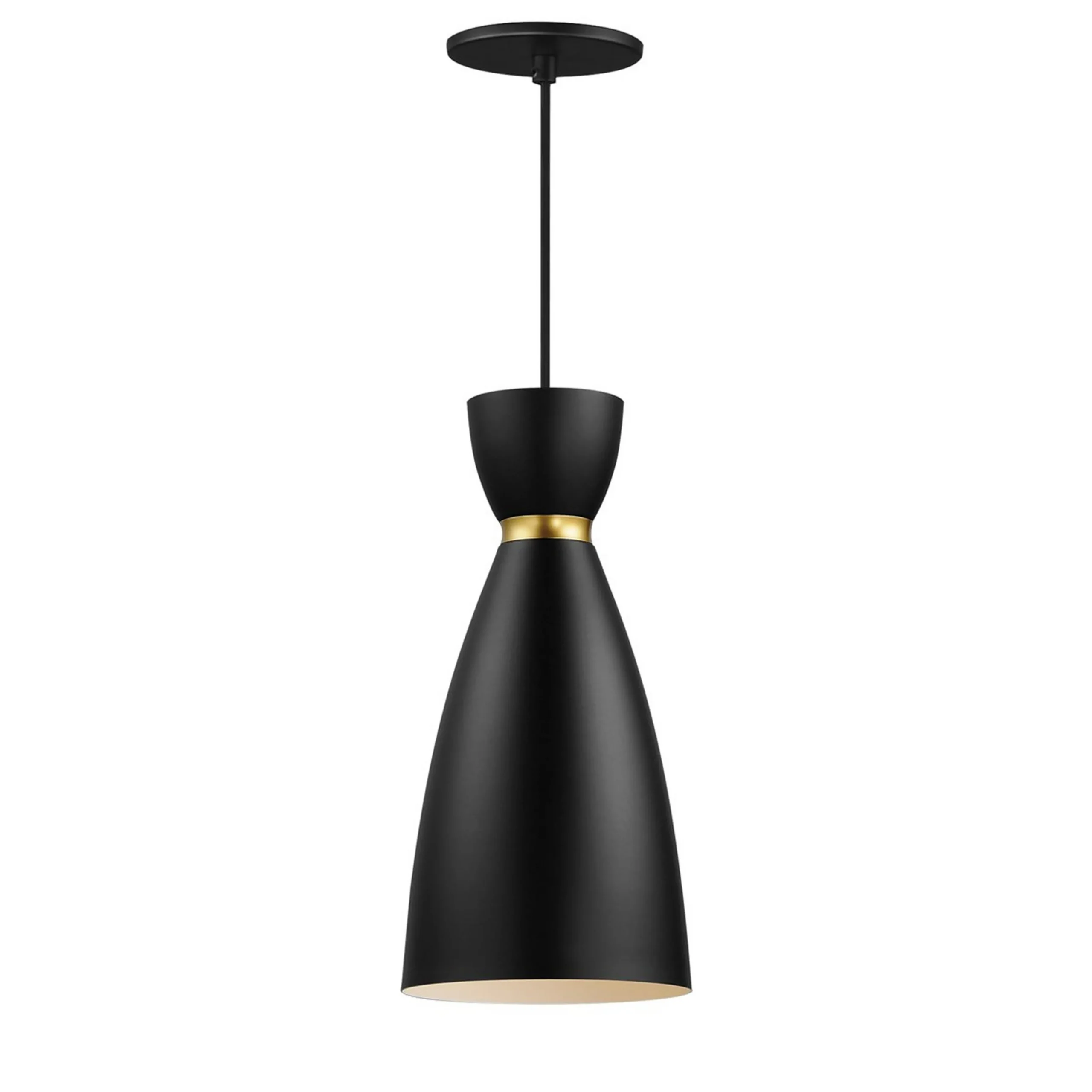 Norne Pendant - Slim