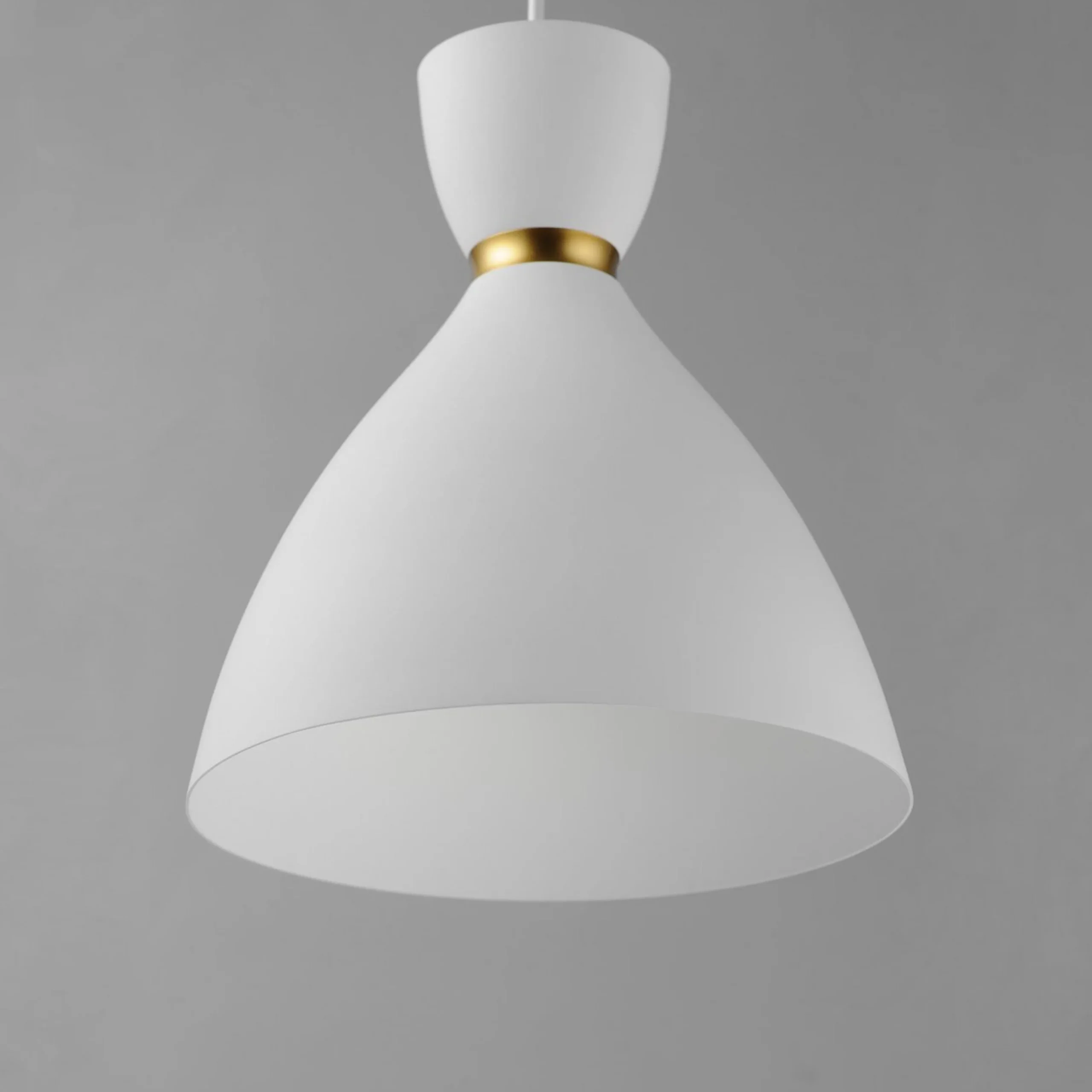 Norne Pendant - Wide