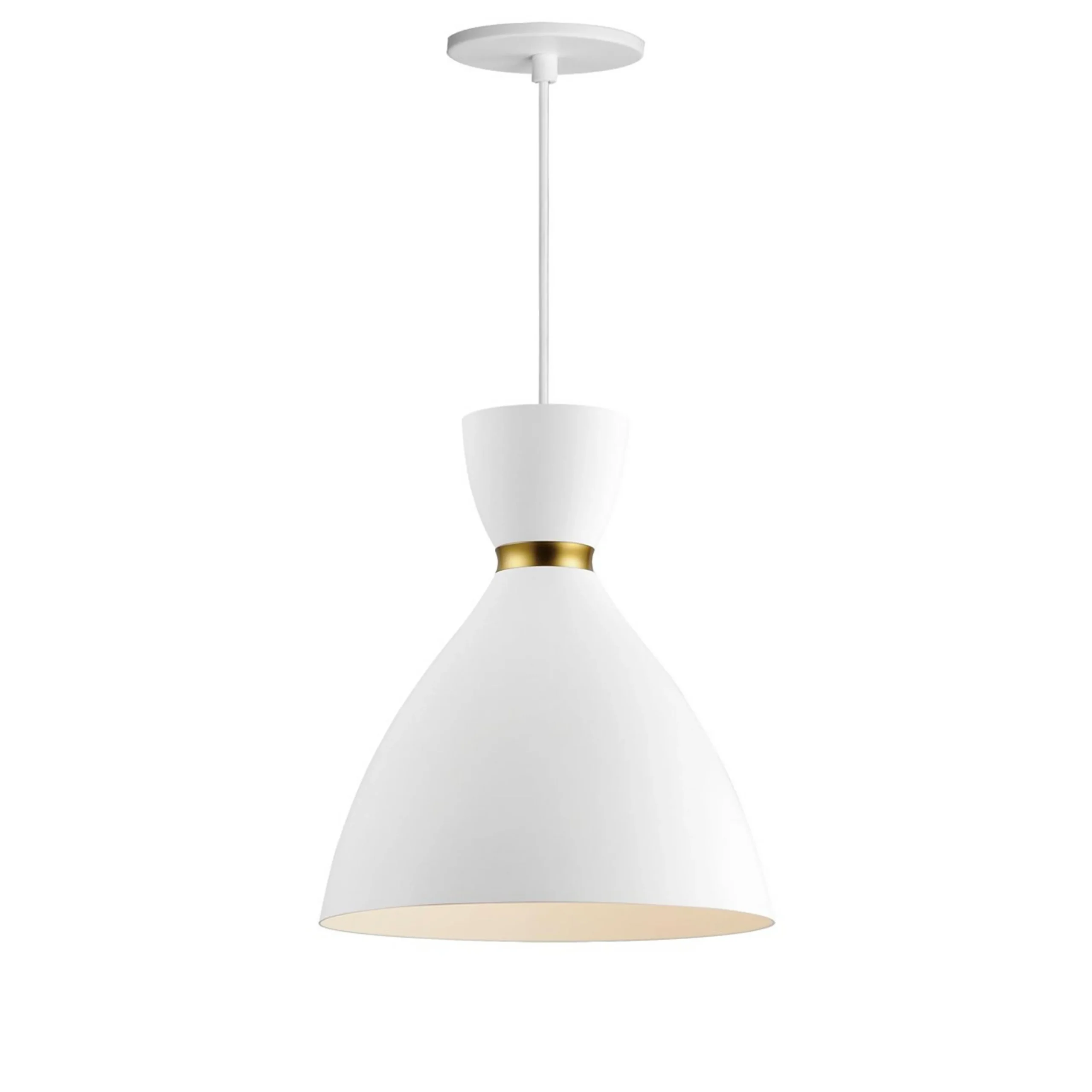 Norne Pendant - Wide
