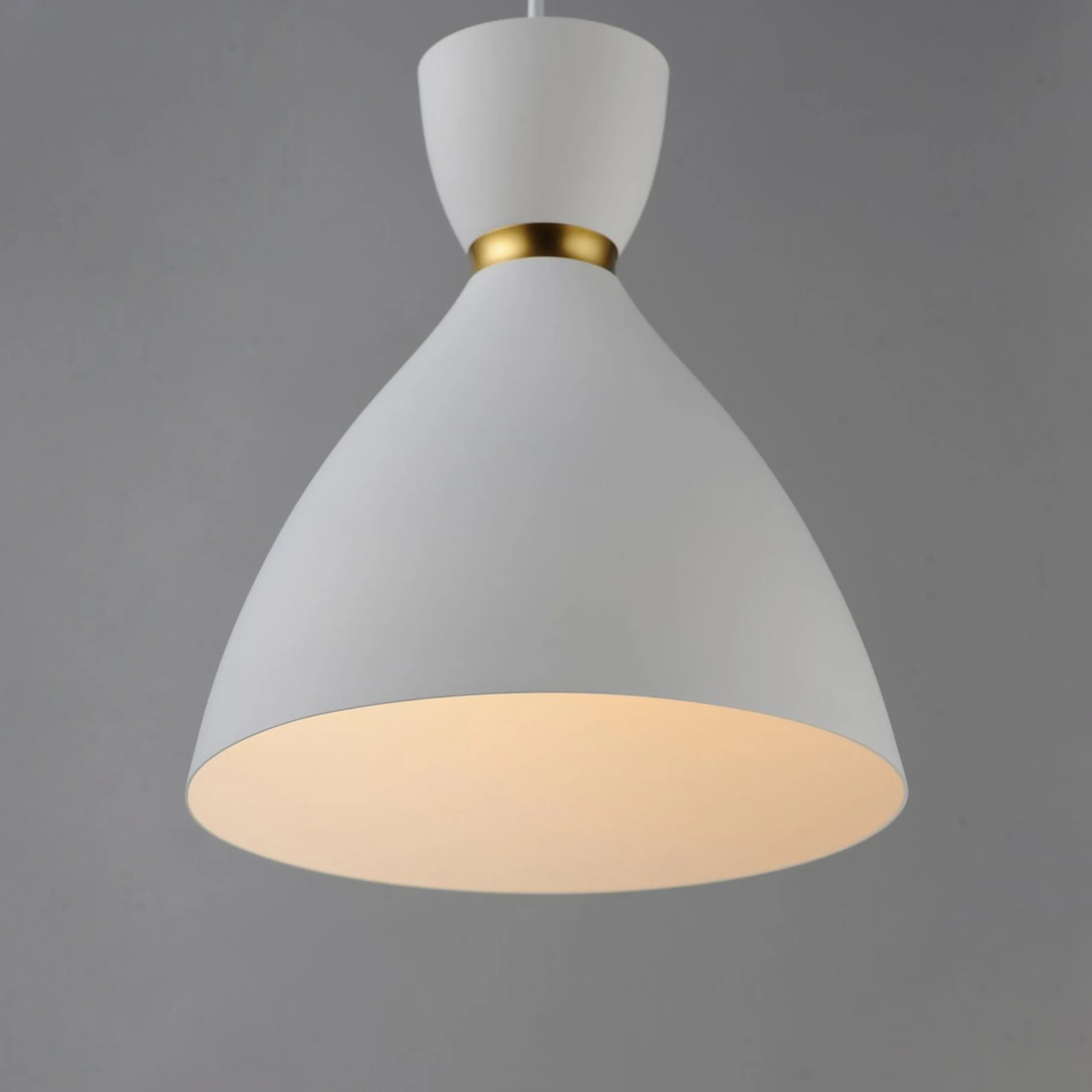 Norne Pendant - Wide
