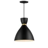 Norne Pendant - Wide