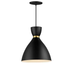 Norne Pendant - Wide