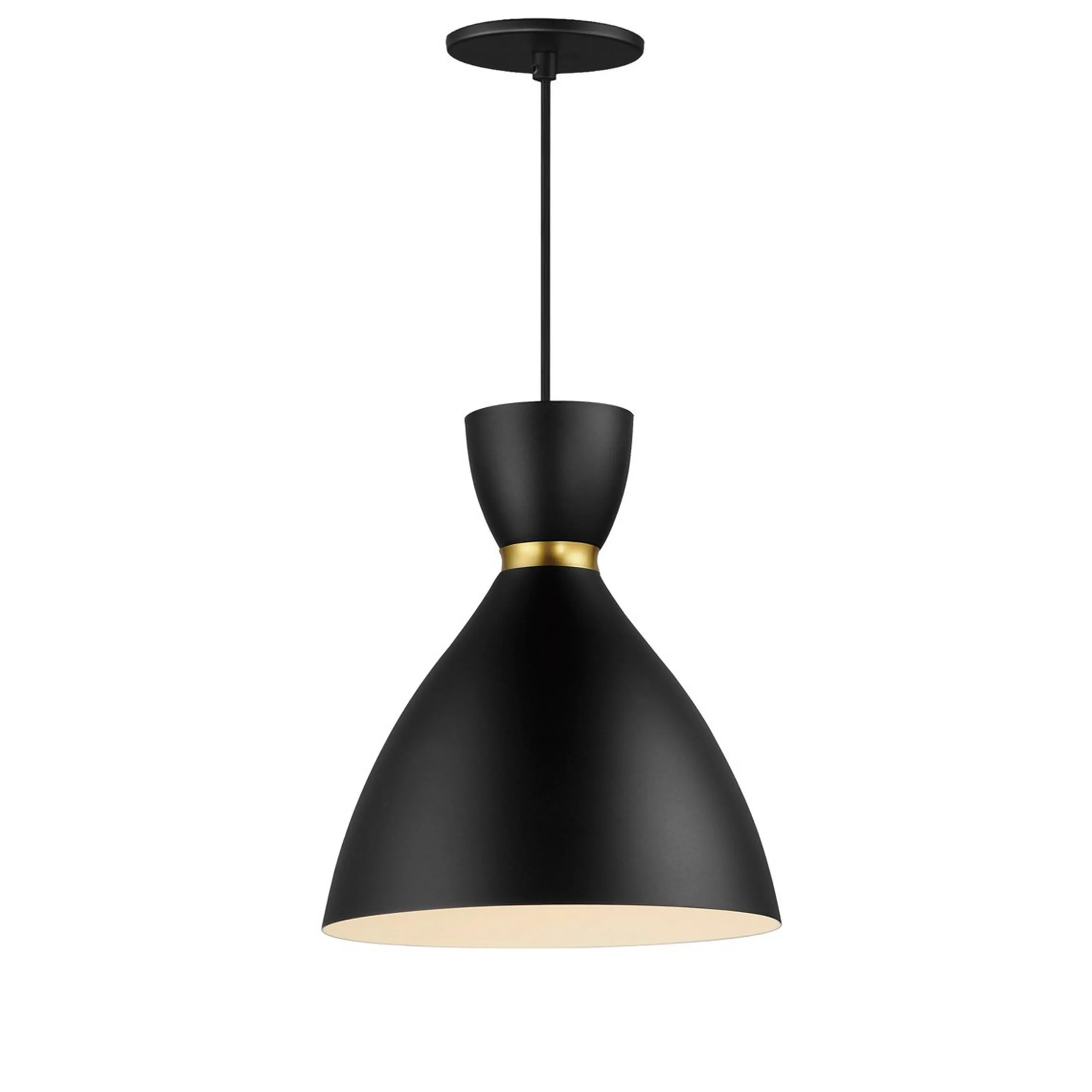 Norne Pendant - Wide