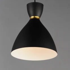 Norne Pendant - Wide