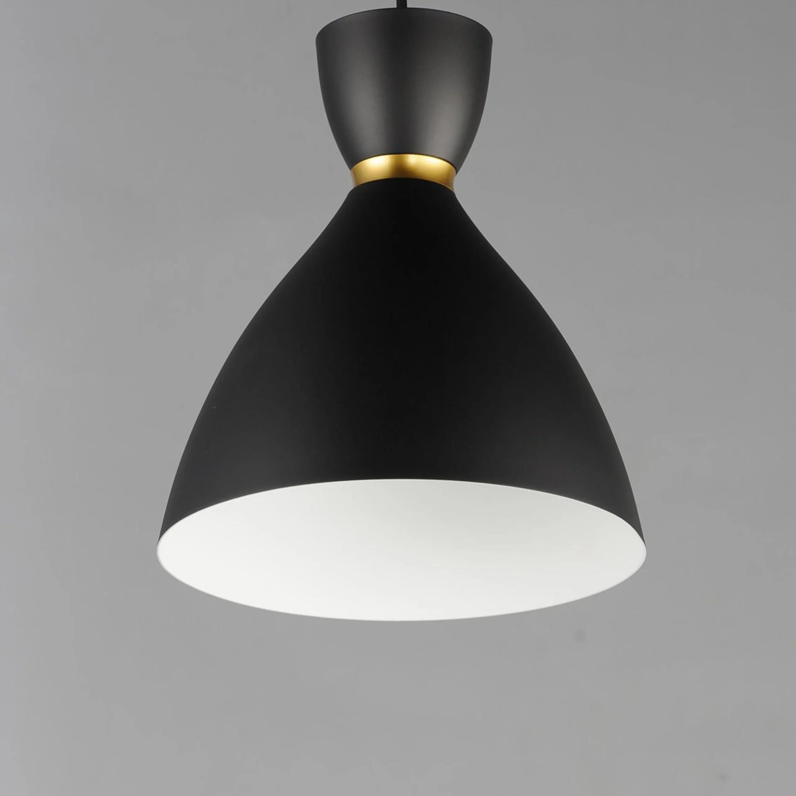 Norne Pendant - Wide