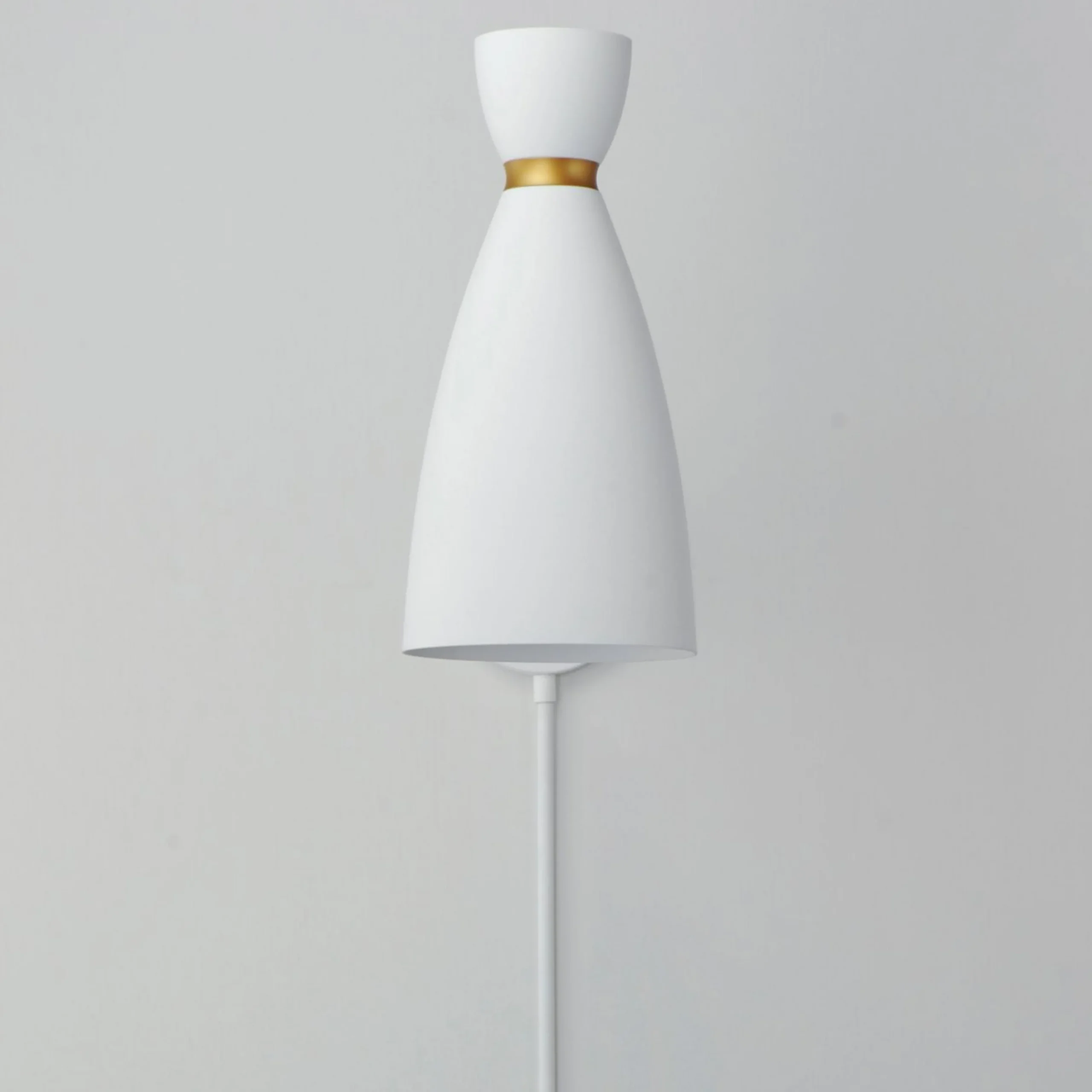 Norne Swing Arm Sconce