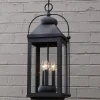 Nostalgic Arched Carriage Outdoor Lantern