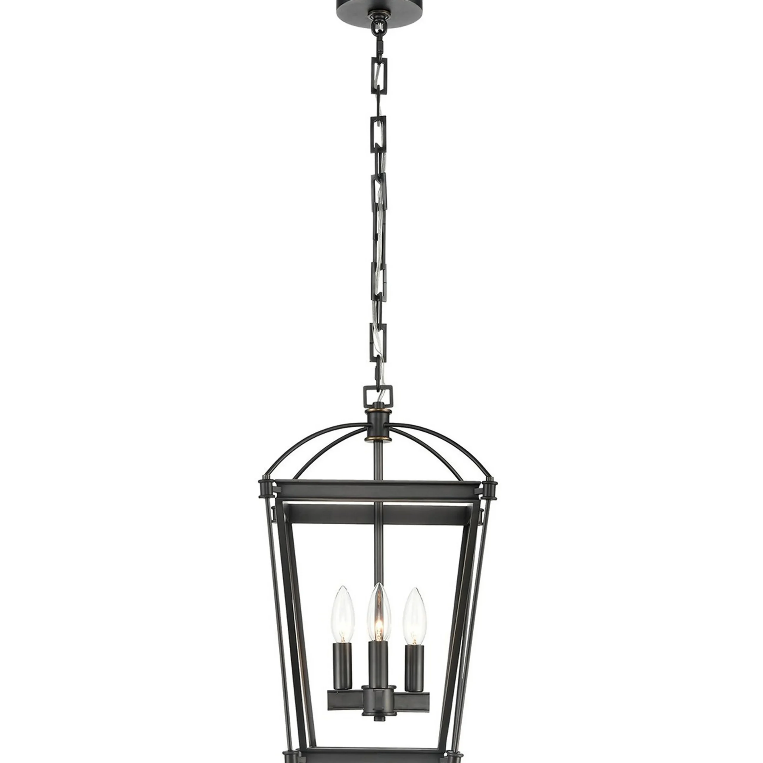 Nottingham Lantern