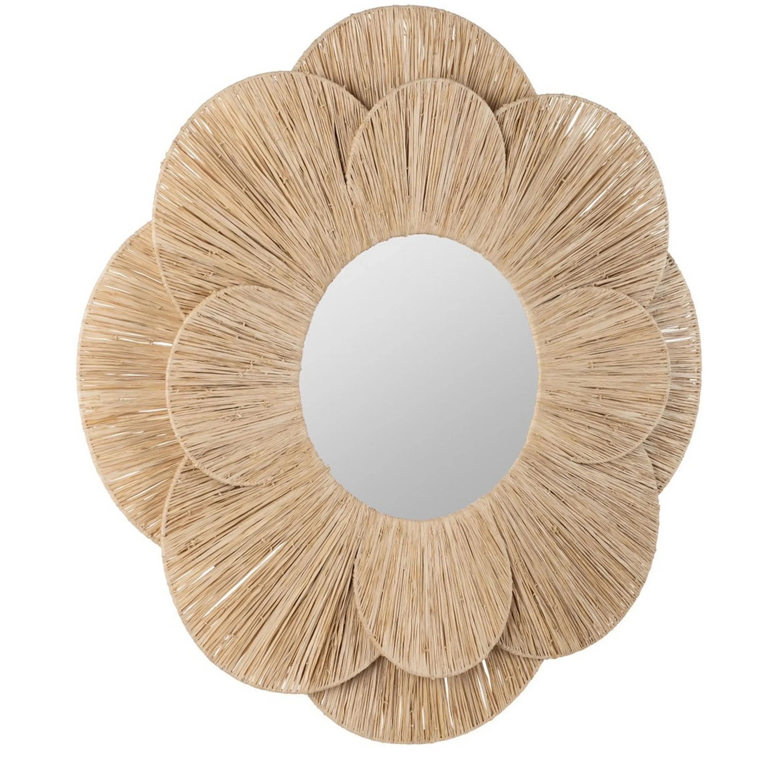 Noura Mirror