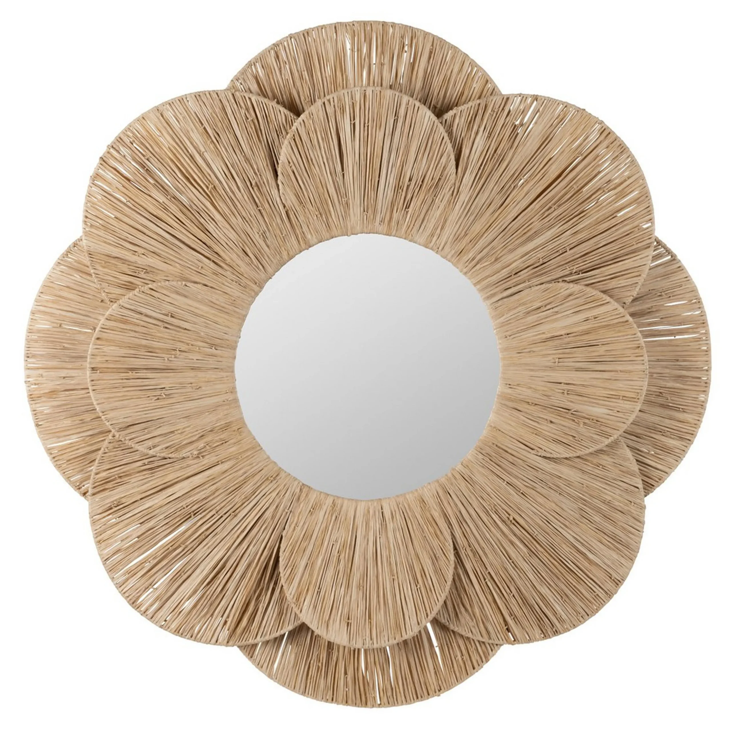 Noura Mirror