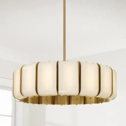 Nous LED Chandelier