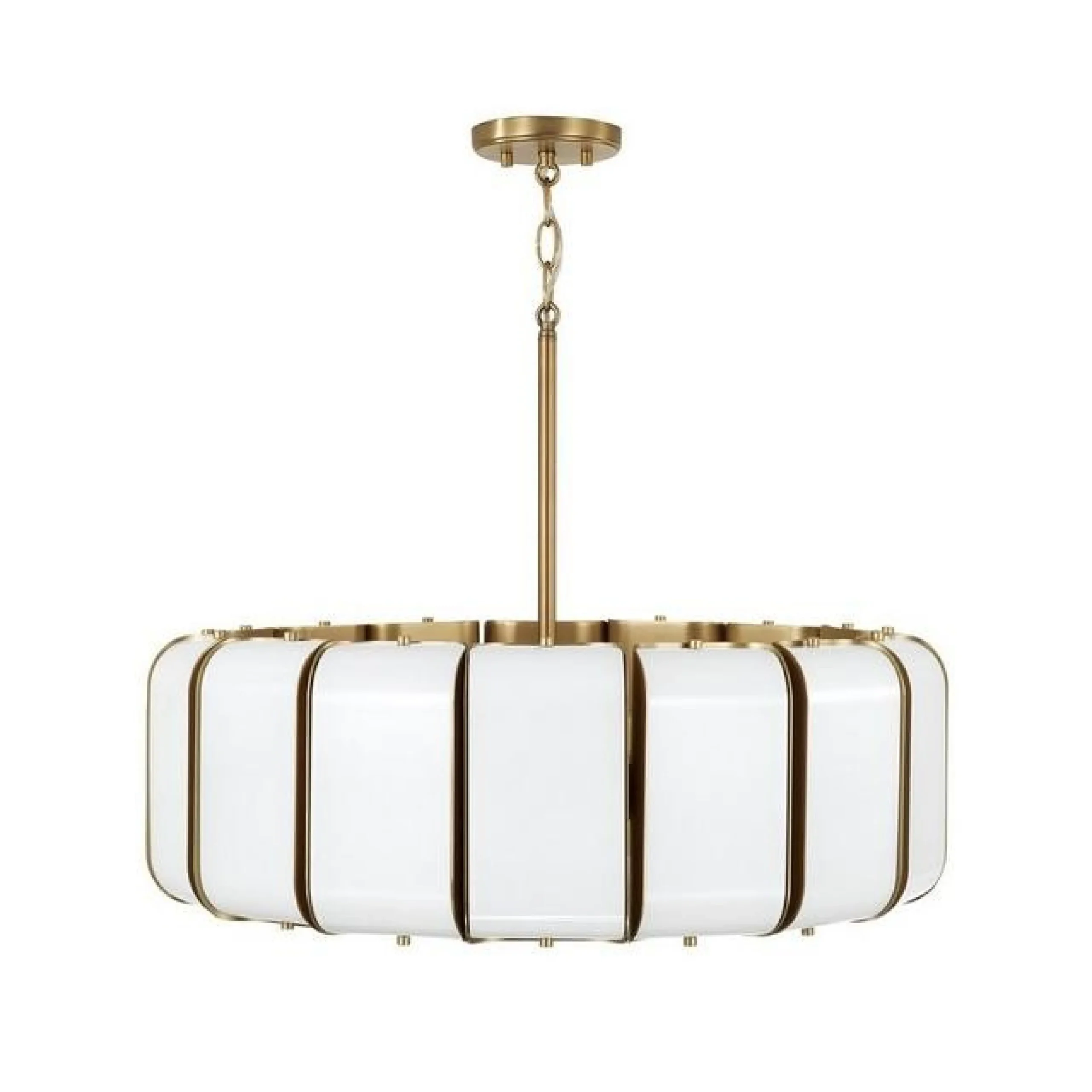 Nous LED Chandelier