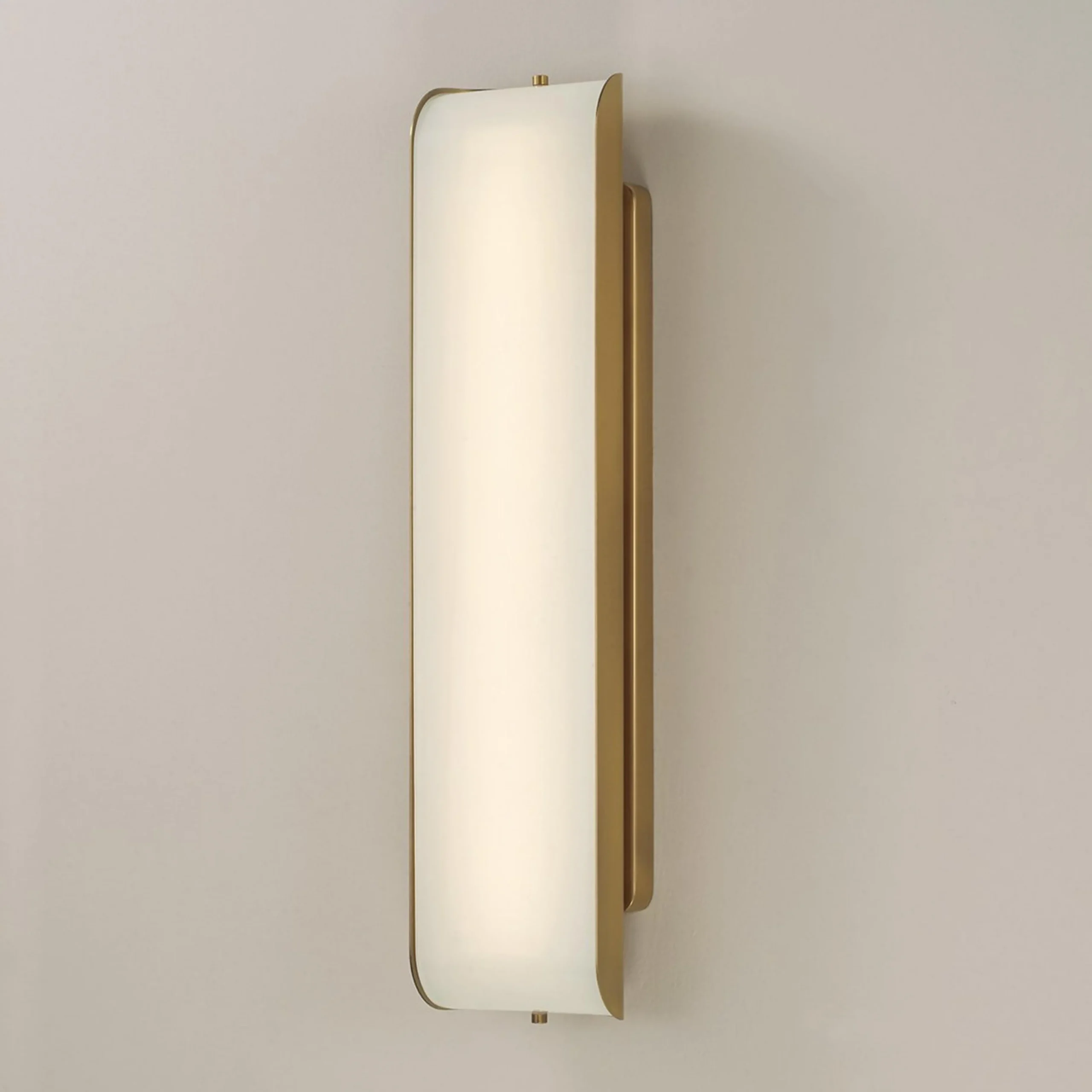 Nous LED Vanity Light