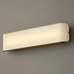 Nous LED Vanity Light