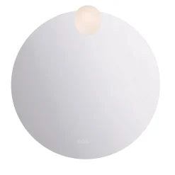 Nouvart LED Mirror - 37" Round