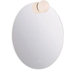 Nouvart LED Mirror - 37" Round