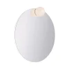 Nouvart LED Mirror - 24" Round