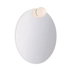 Nouvart LED Mirror - 24" Round