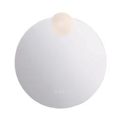 Nouvart LED Mirror - 24" Round