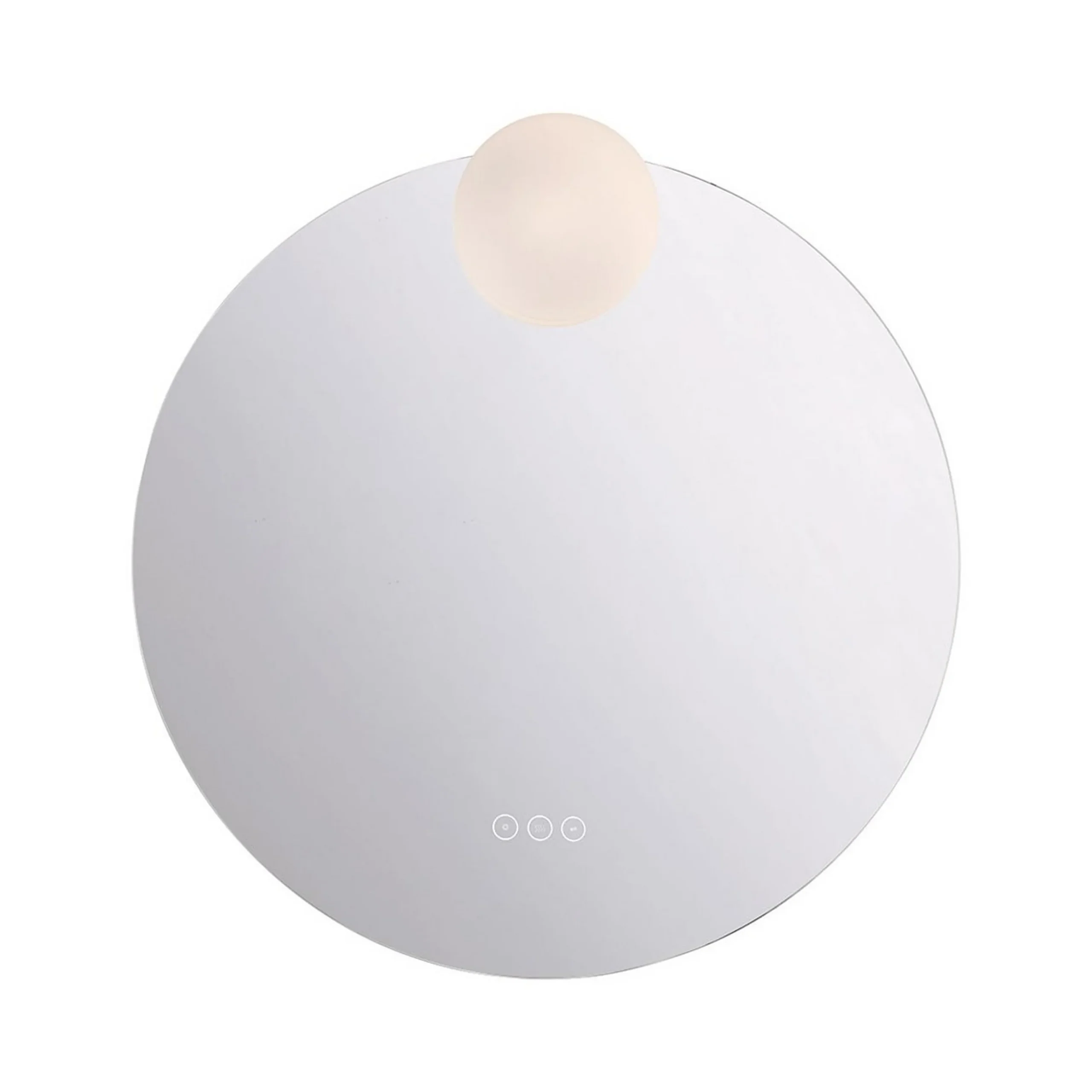 Nouvart LED Mirror - 24" Round