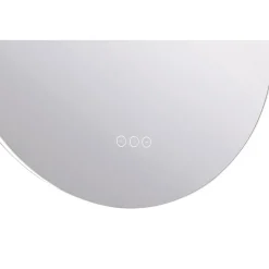 Nouvart LED Mirror - 24