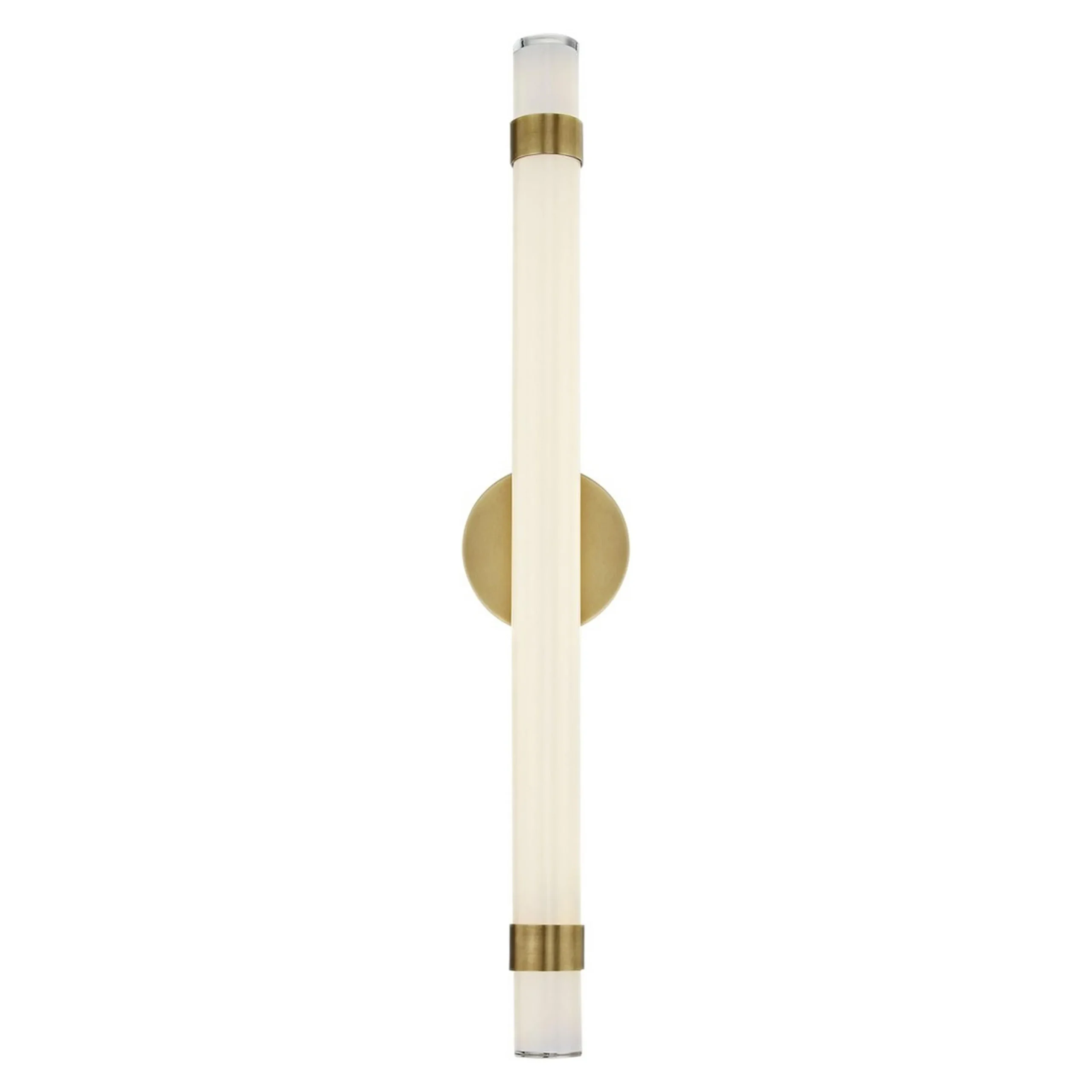 Nouvis LED Bath Sconce - Large