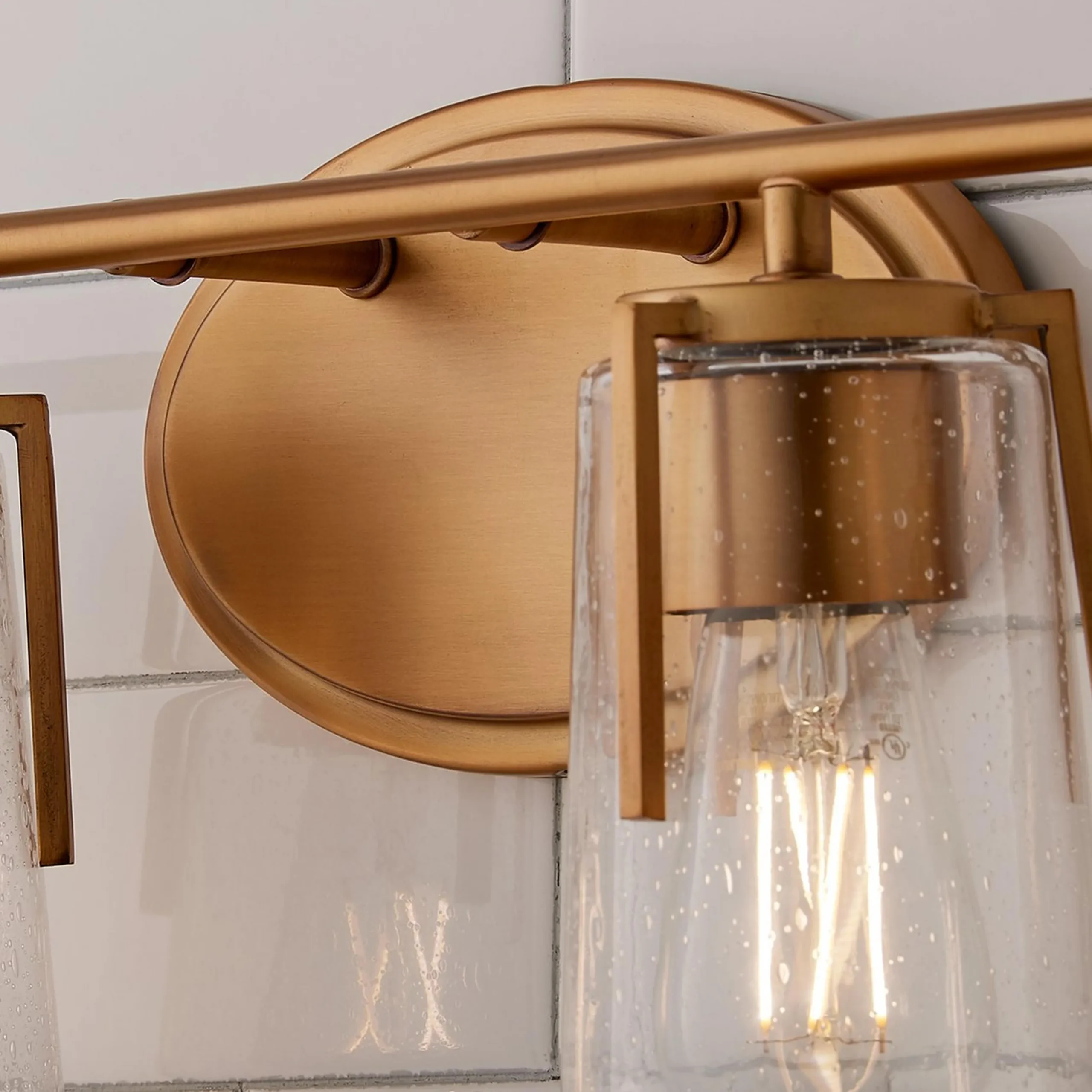 Nova Vanity Light - 4 Light