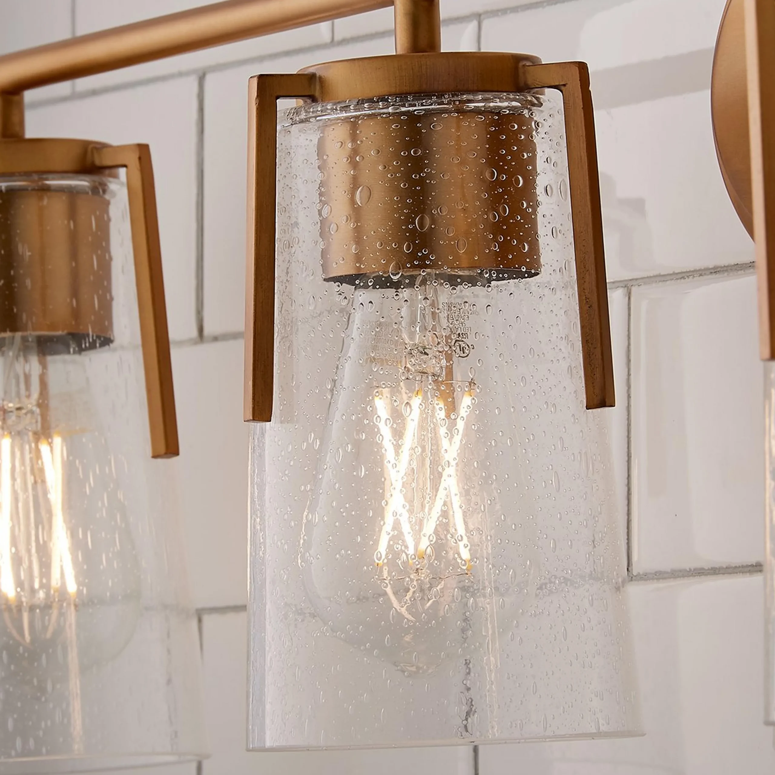 Nova Vanity Light - 4 Light