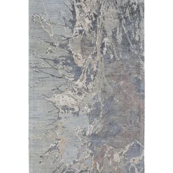 Novick Hand-Tufted Rug