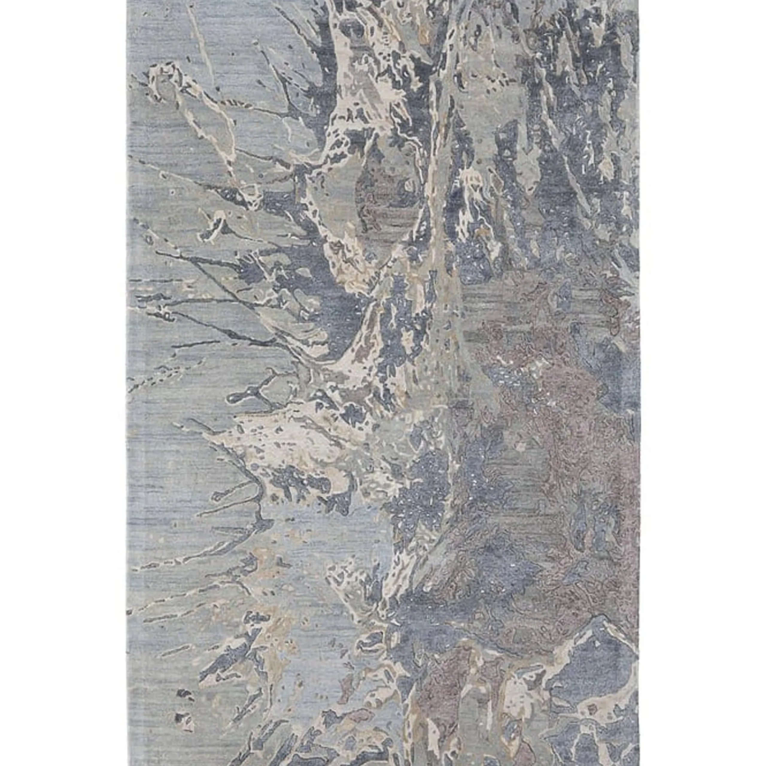 Novick Hand-Tufted Rug