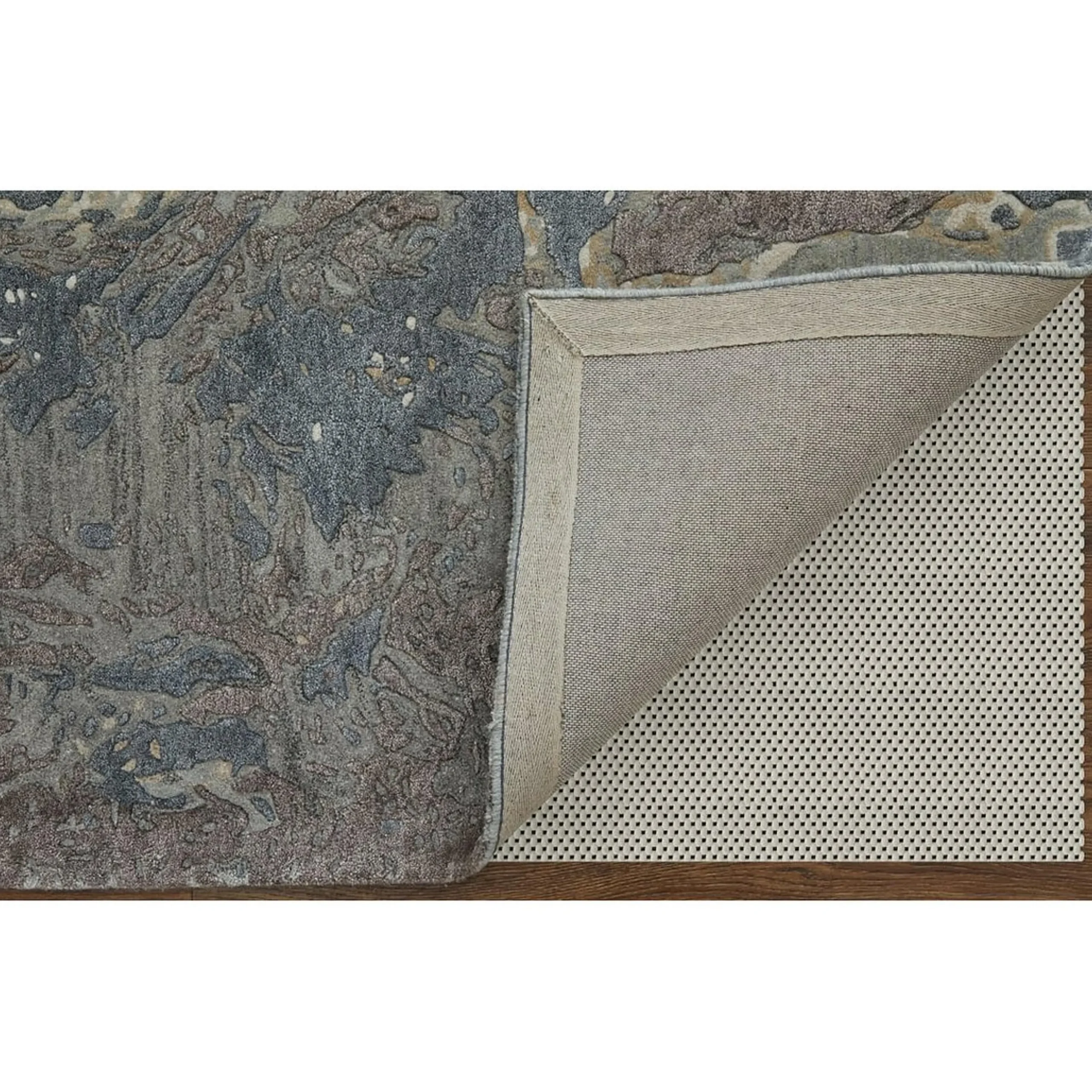 Novick Hand-Tufted Rug