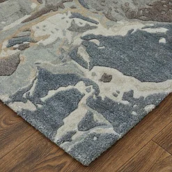 Novick Hand-Tufted Rug