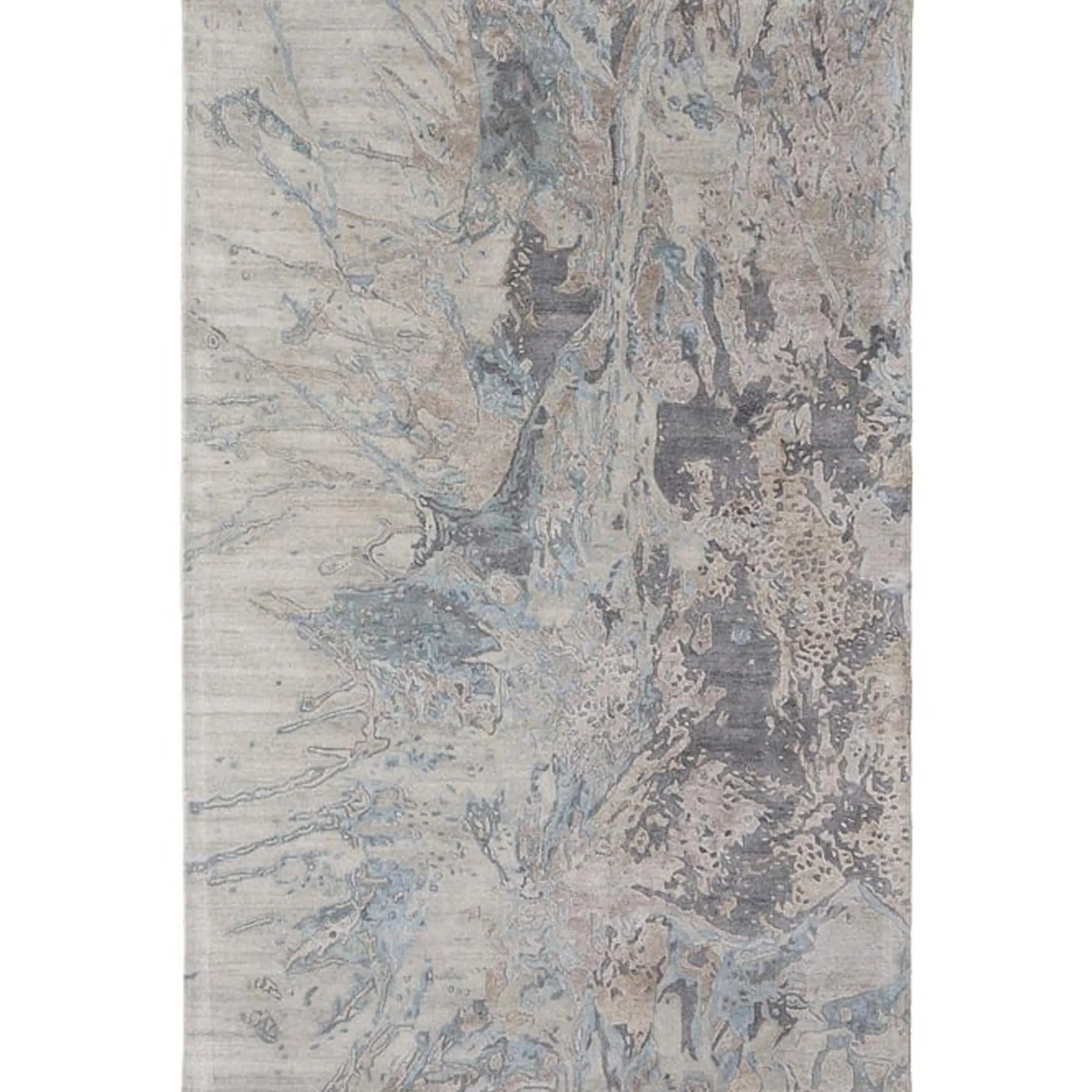 Novick Hand-Tufted Rug