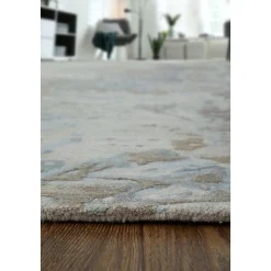 Novick Hand-Tufted Rug