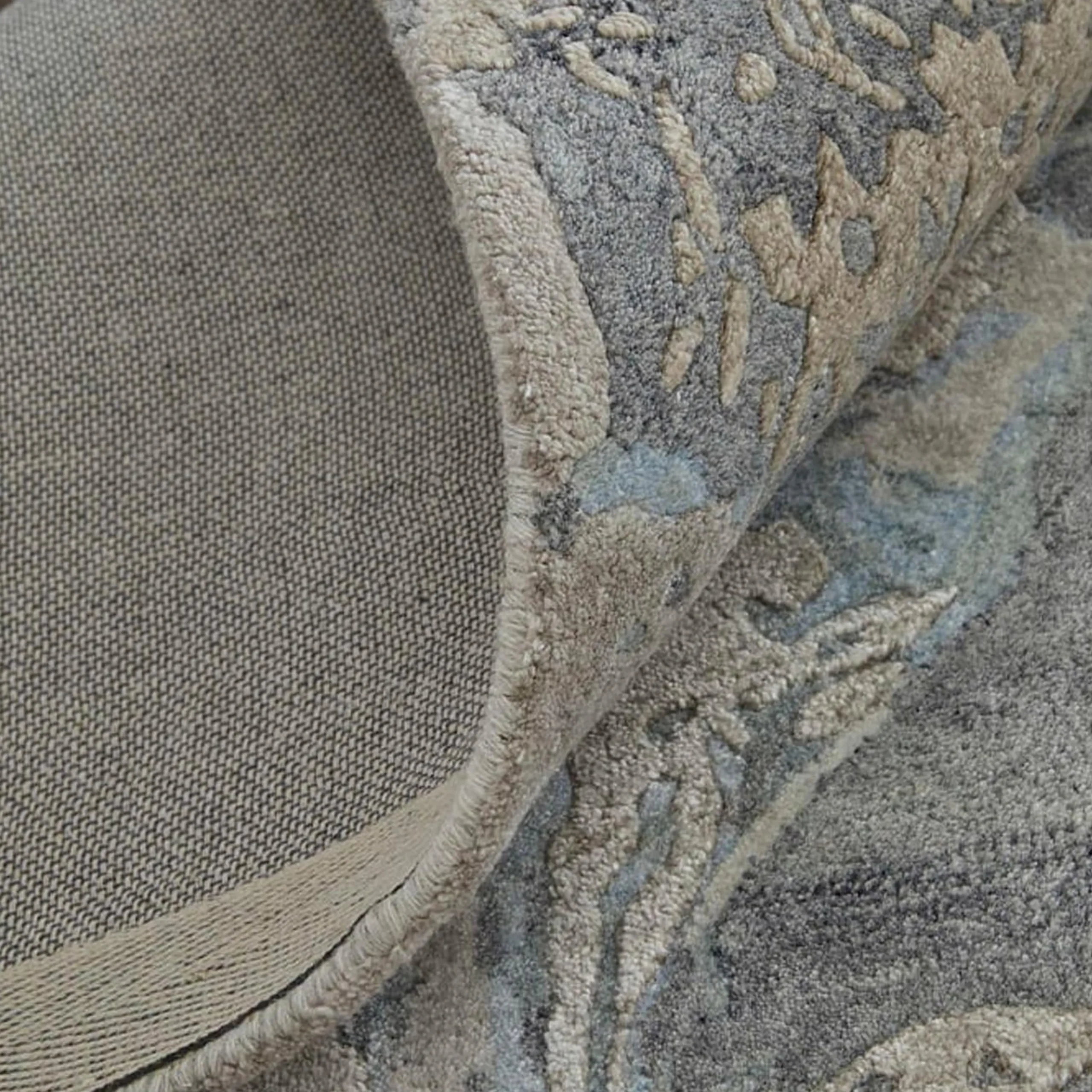 Novick Hand-Tufted Rug