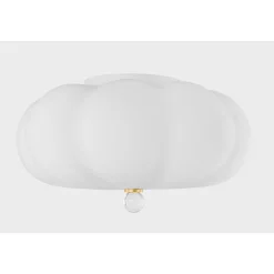 Nuage Ceiling Light
