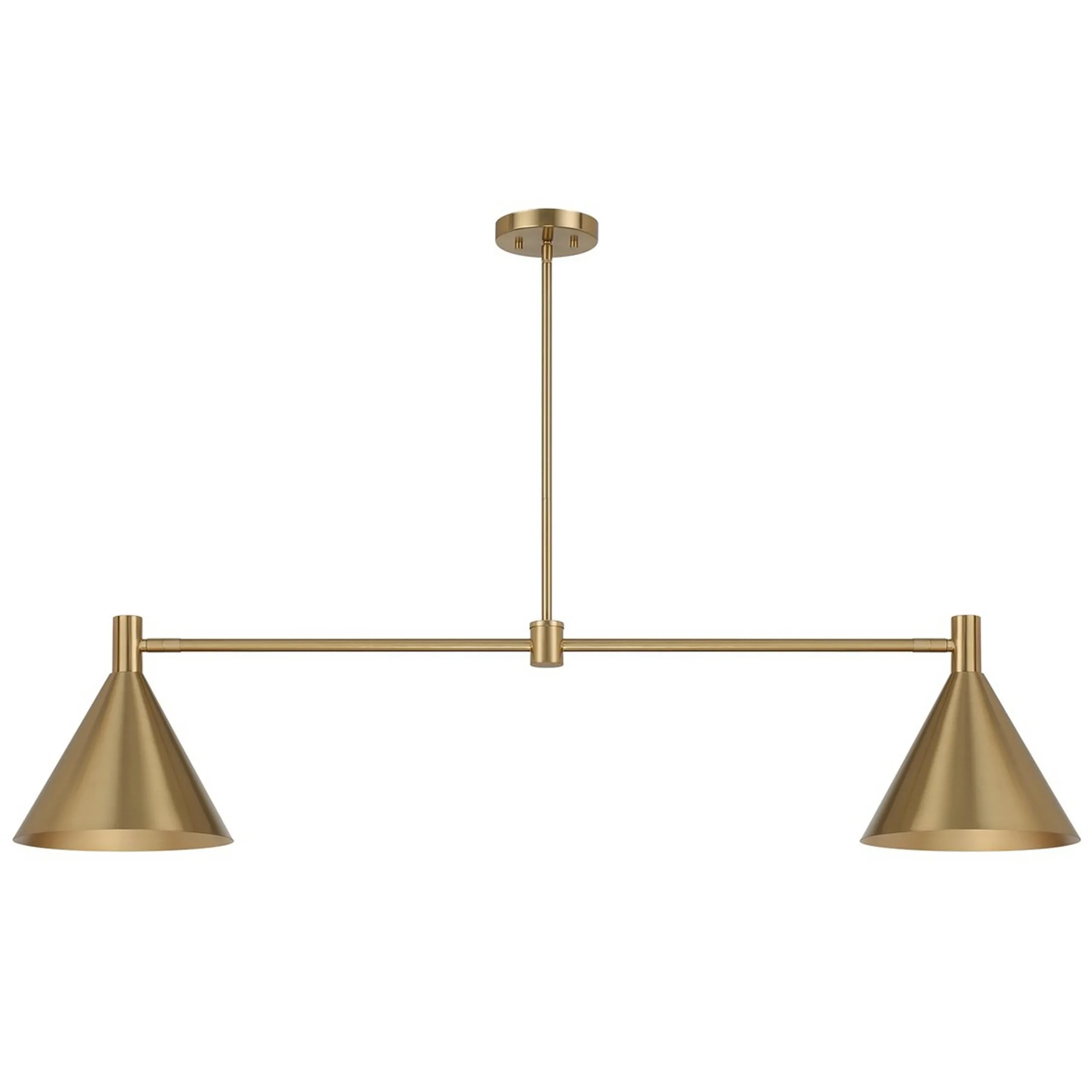 Nubia Linear Chandelier