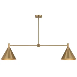 Nubia Linear Chandelier