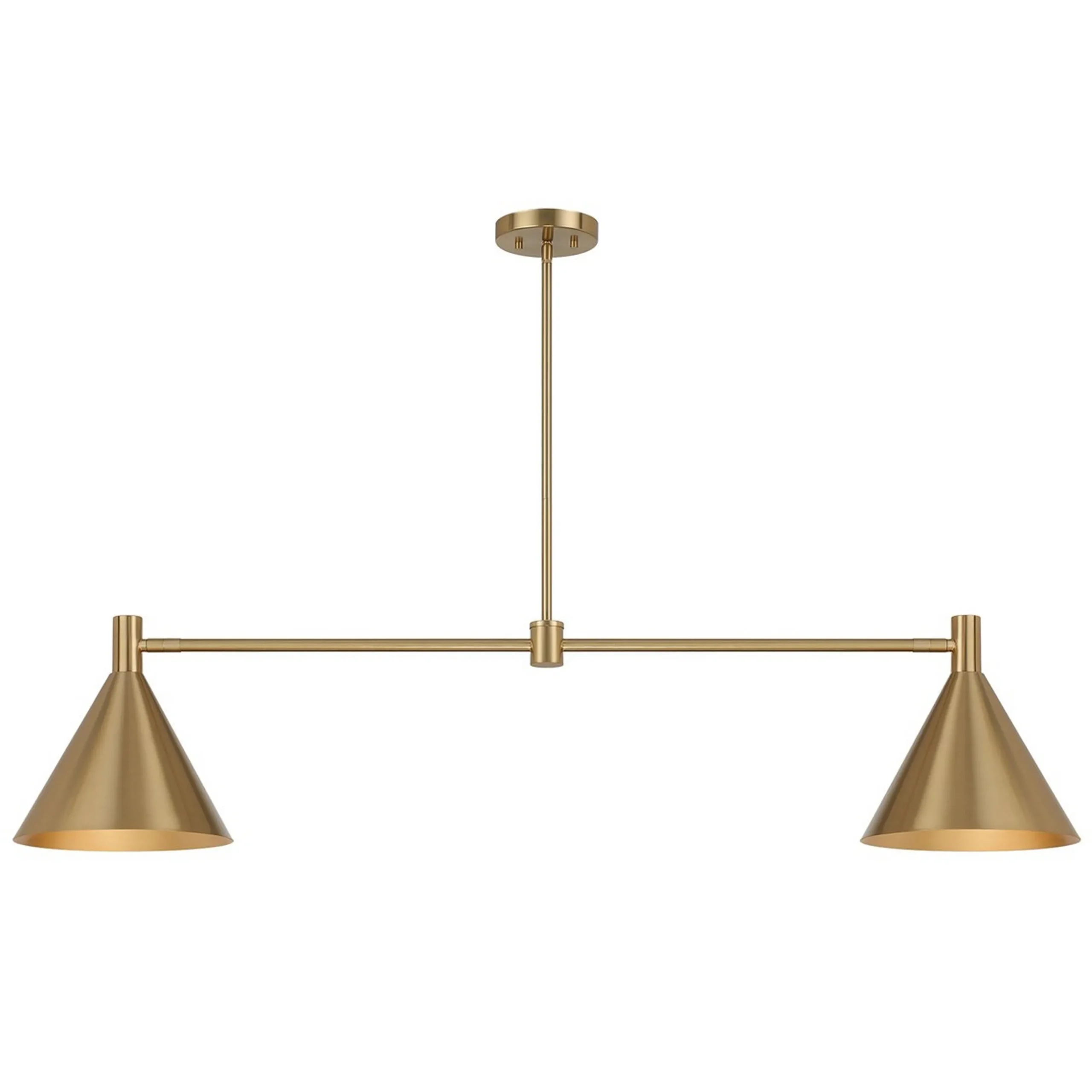 Nubia Linear Chandelier