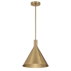 Nubia Pendant
